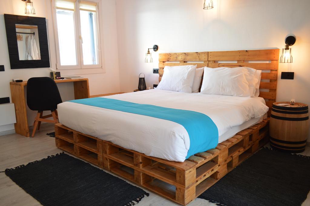 Camara Studio Mykonos Διαμέρισμα Ορνός Εξωτερικό φωτογραφία